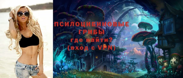 герыч Лиски