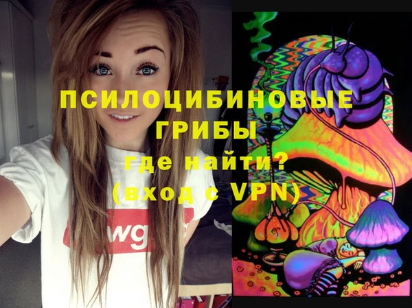 герыч Лиски